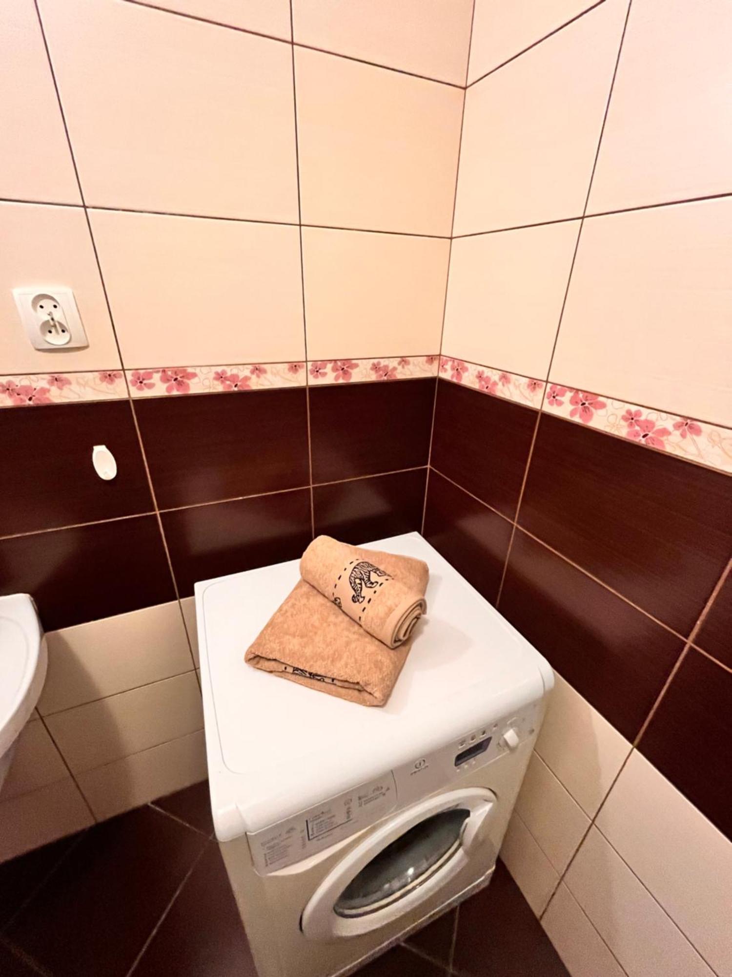 Apartament Roentgena 16 Przy Centrum Onkologii I Klinice Novum Varşova Dış mekan fotoğraf